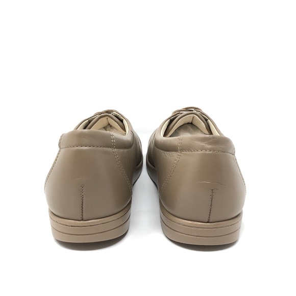 SAS Whisper Mocha Lace Up Oxford Size 10.5 S - Picture 2 of 8